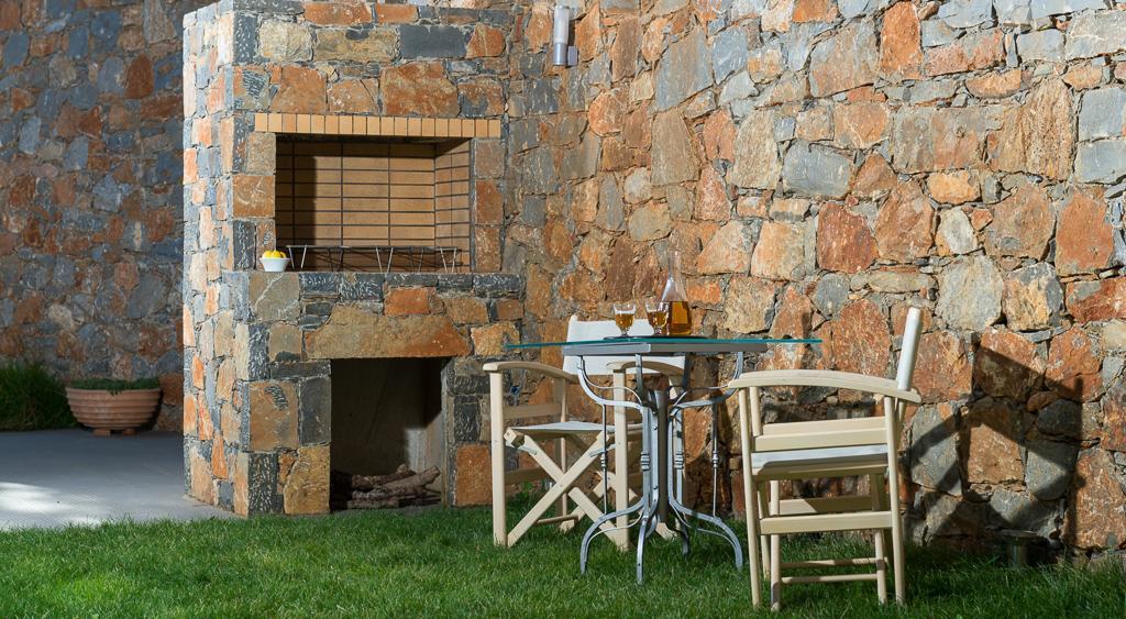 Elounda Luxury Villas Ngoại thất bức ảnh