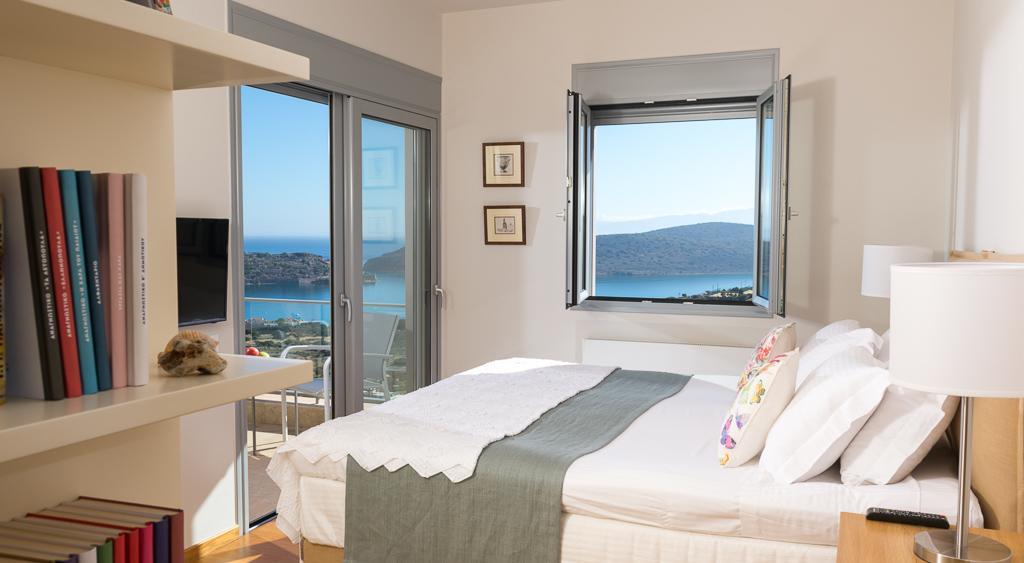 Elounda Luxury Villas Phòng bức ảnh