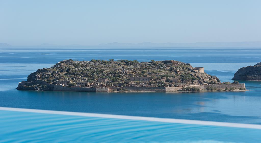 Elounda Luxury Villas Phòng bức ảnh
