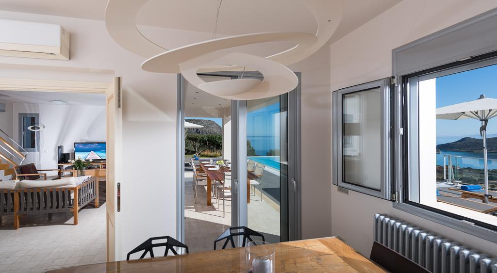 Elounda Luxury Villas Phòng bức ảnh