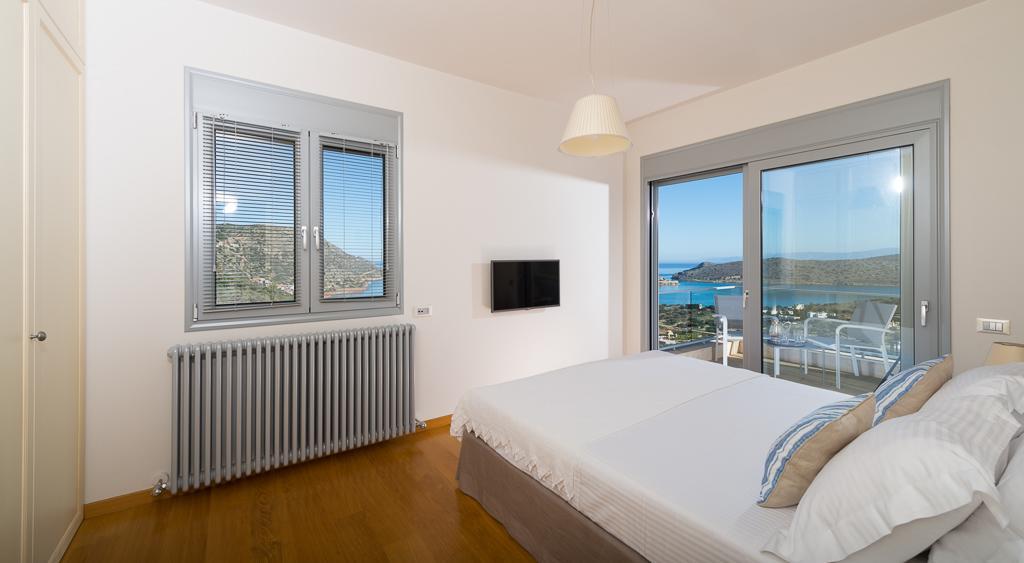 Elounda Luxury Villas Phòng bức ảnh
